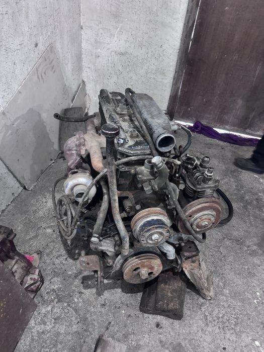 Двигатель мтз 80 д 240