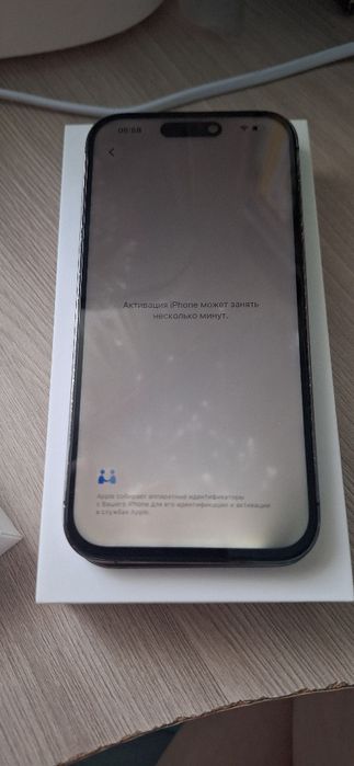 Продам Iphone 14 pro, айфон 14 про.