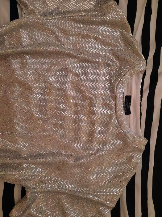 Рокли Bershka//Startup