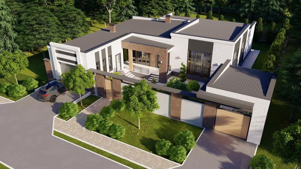 Ремонт квартир и домов