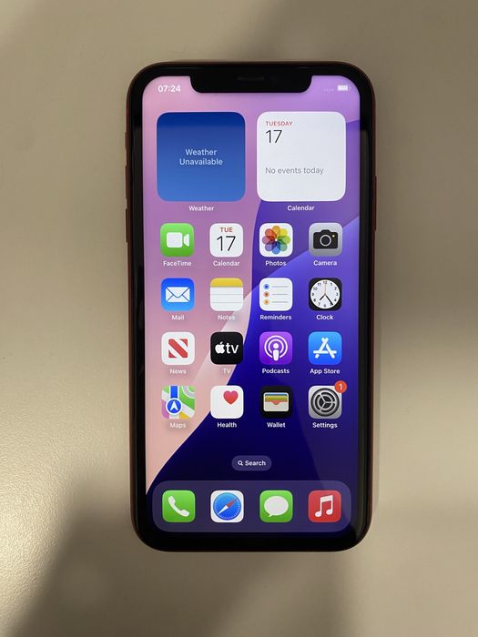 iPhone 11 64GB ID-pve472