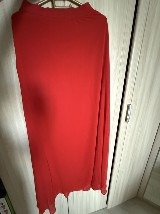 Комплект юбка с кофтой