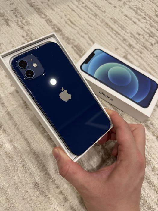 iPhone 12 128 гб (айфон 12)