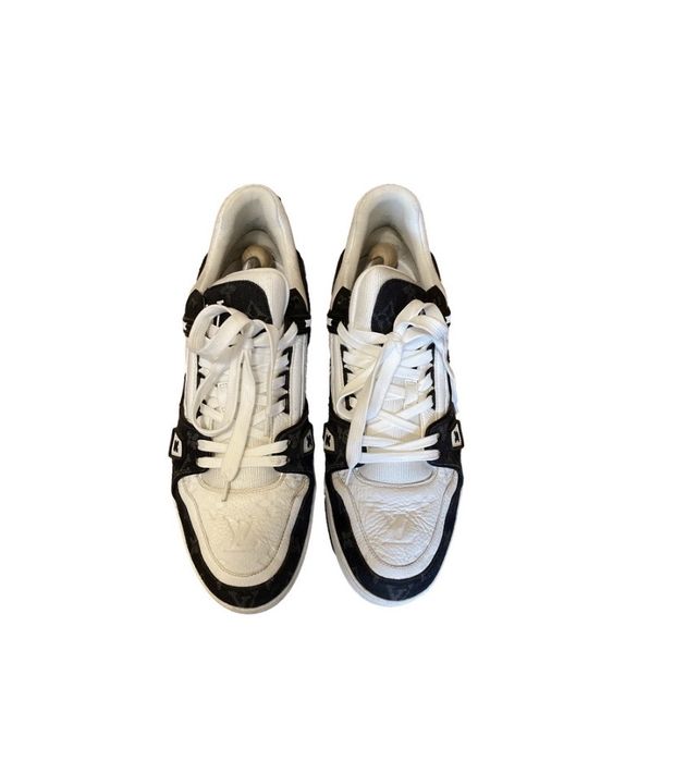 Louis Vuitton Mens Sneaker