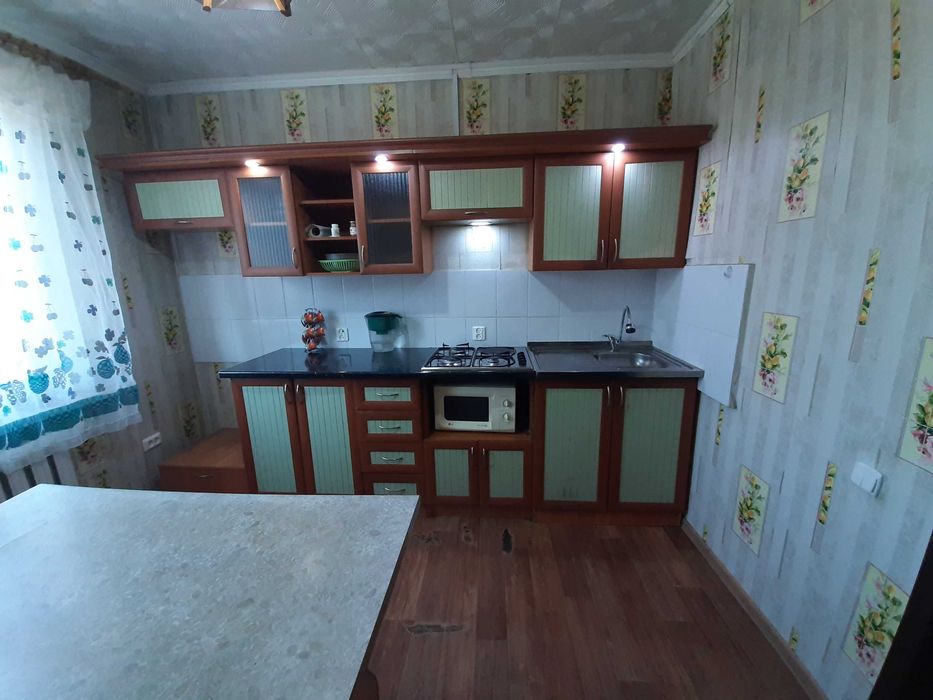 Продам двухкомнатную квартиру