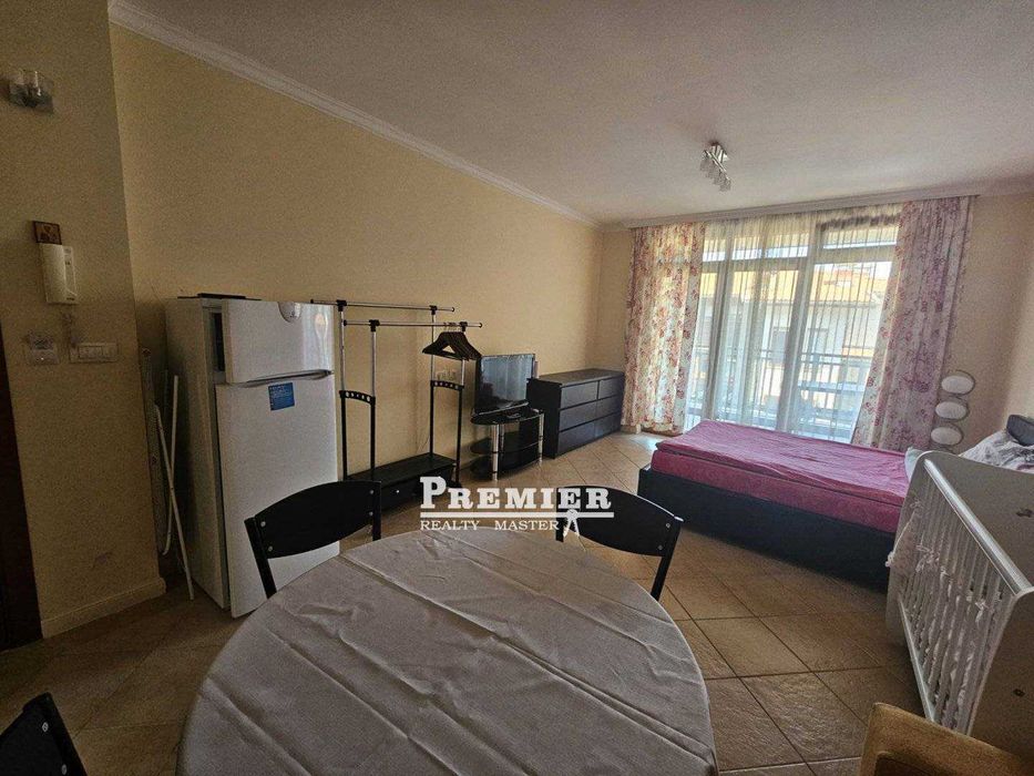 Продава се Едностаен апартамент в Созопол - 56 кв.м за 1572 €/кв.м - Снимка #7