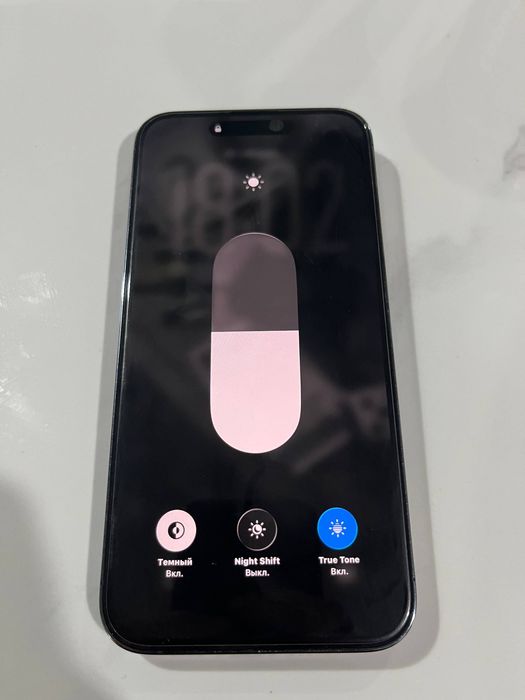 Iphone 14 pro max 256GB