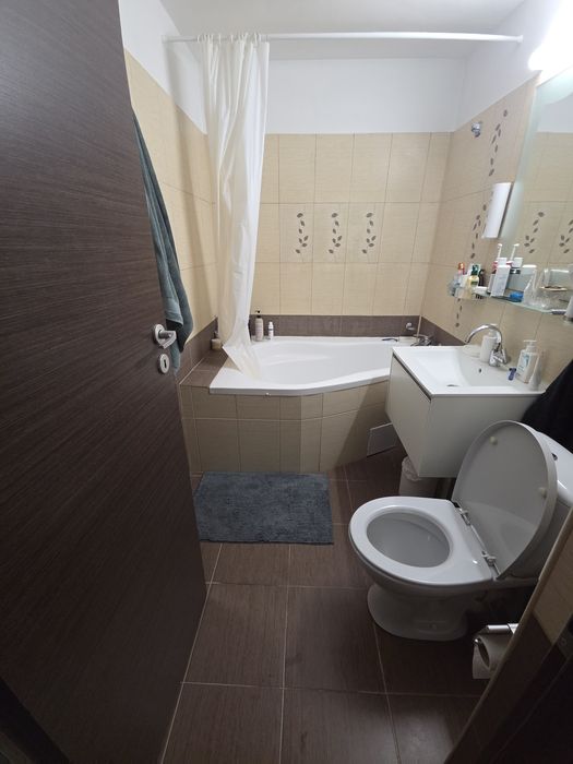 3 camere Aviației | 75 mp | Etaj 1 | 3 balcoane | Metrou Aurel Vlaicu | Herăstrău