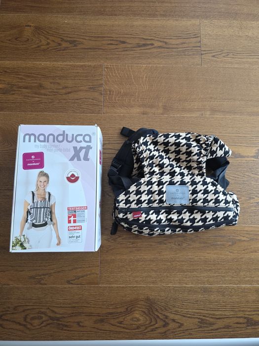 Marsupiu Manduca XT stare foarte buna