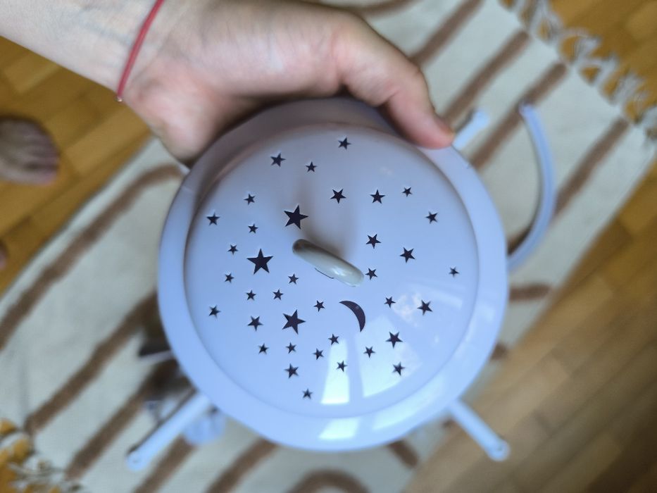Въртележка за кошара Chipolino