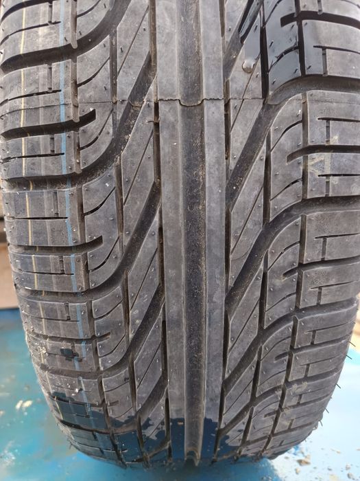 Roata in 4 prezoane nouă