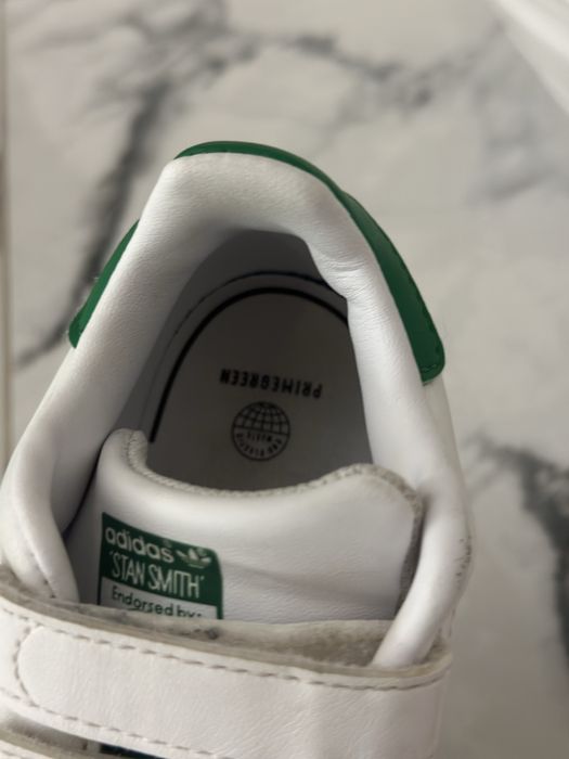 Кеды adidas 25размер