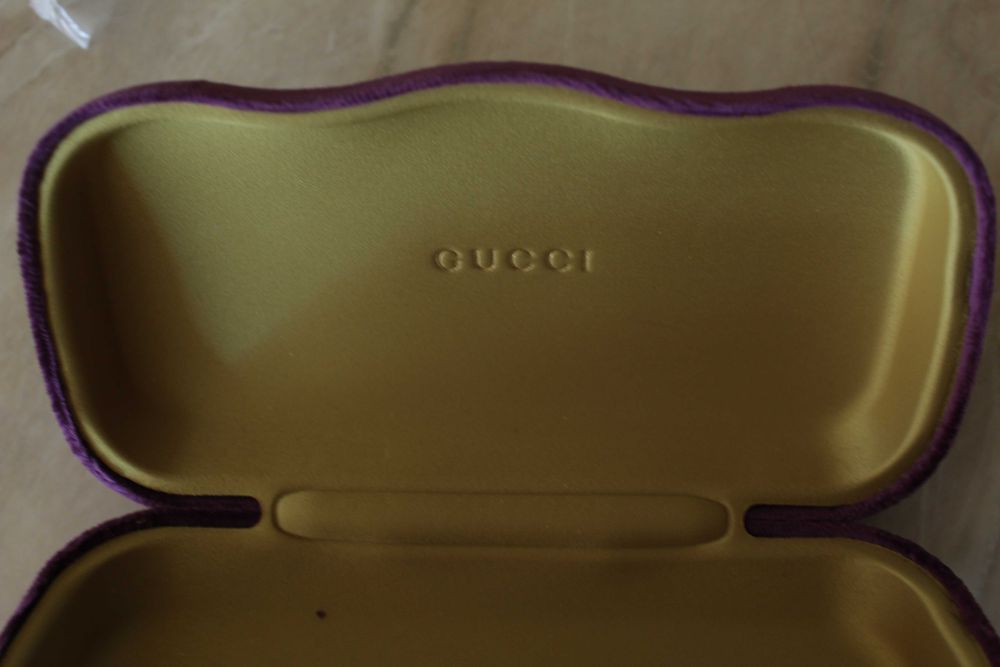 Оригинални слънчеви очила Gucci, НОВИ