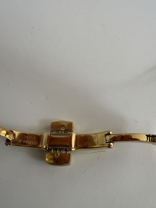 Ceas Tissot  Lovely dama nou