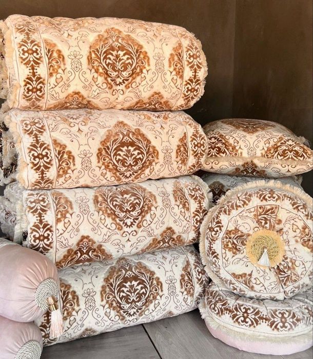 Корпача оптом нархда биричи колдан оласиз сех нархида тоза пахтадан 8к