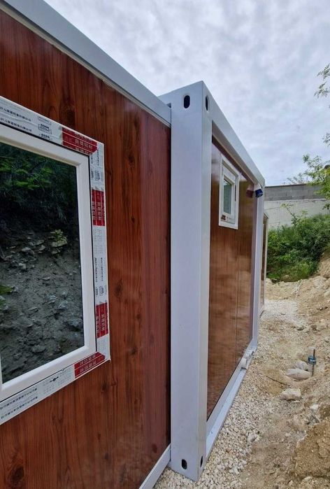 Директен Вносител: Слобяема Разтегателна Къща на ТОП Цена