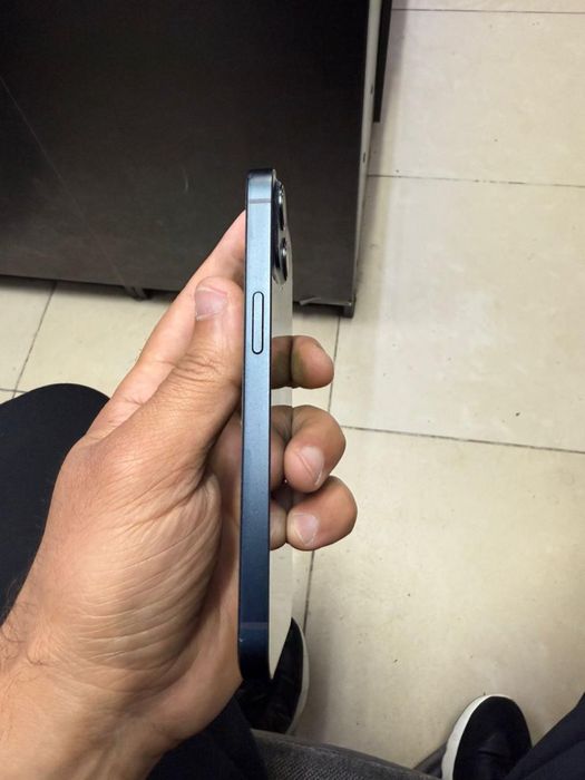 Iphone 13 128 EAC акб 87% айфон 13 128