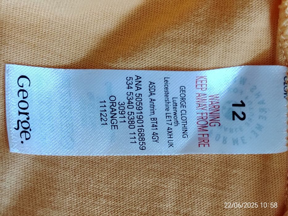 Женская одежда футболка