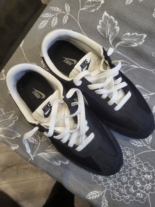 Маратонки Nike - унисекс