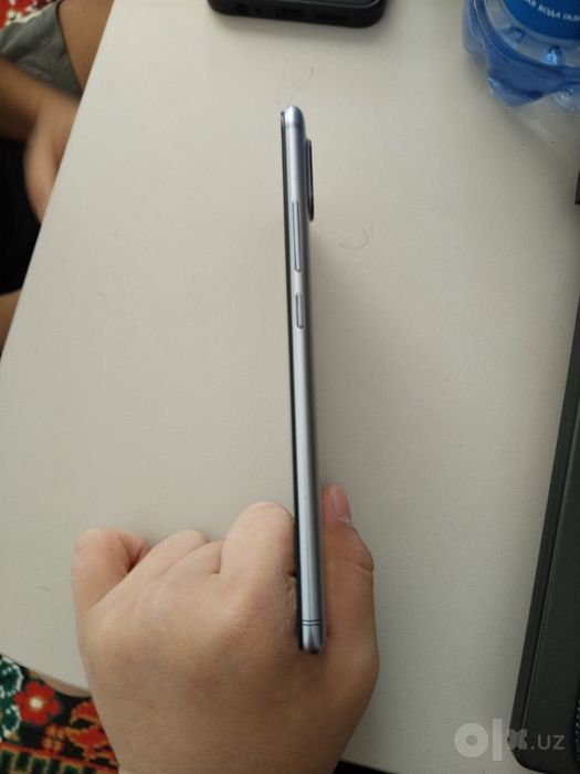 Redmi S2 ishlatilinga