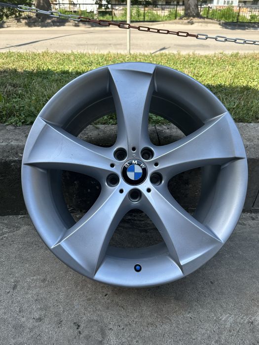 1бр. 20” BMW X6 (E71/E72) and X5 (E70) Предна style 259 10J et 40