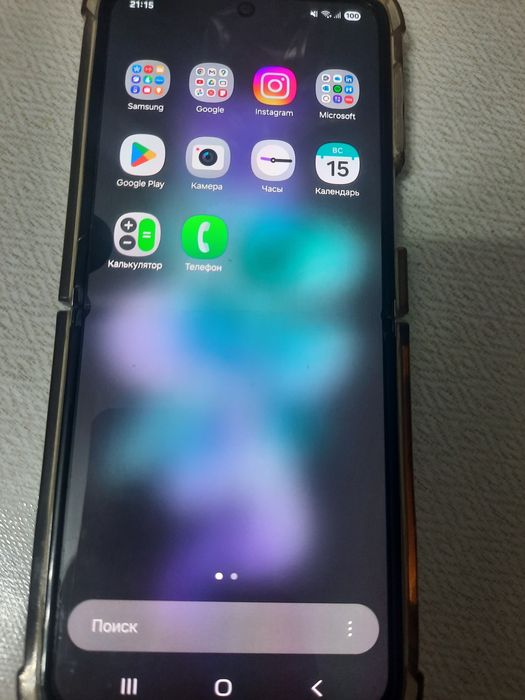 Samsung Calaxy Z Filp3  5G