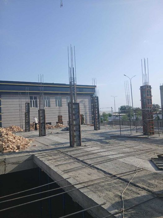 Опалубка (корея)