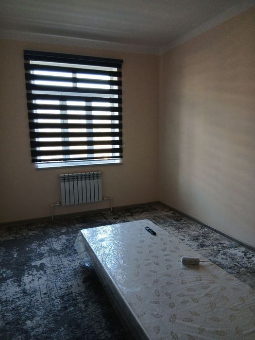 Ijaraga kvartira yangi 2 xonali