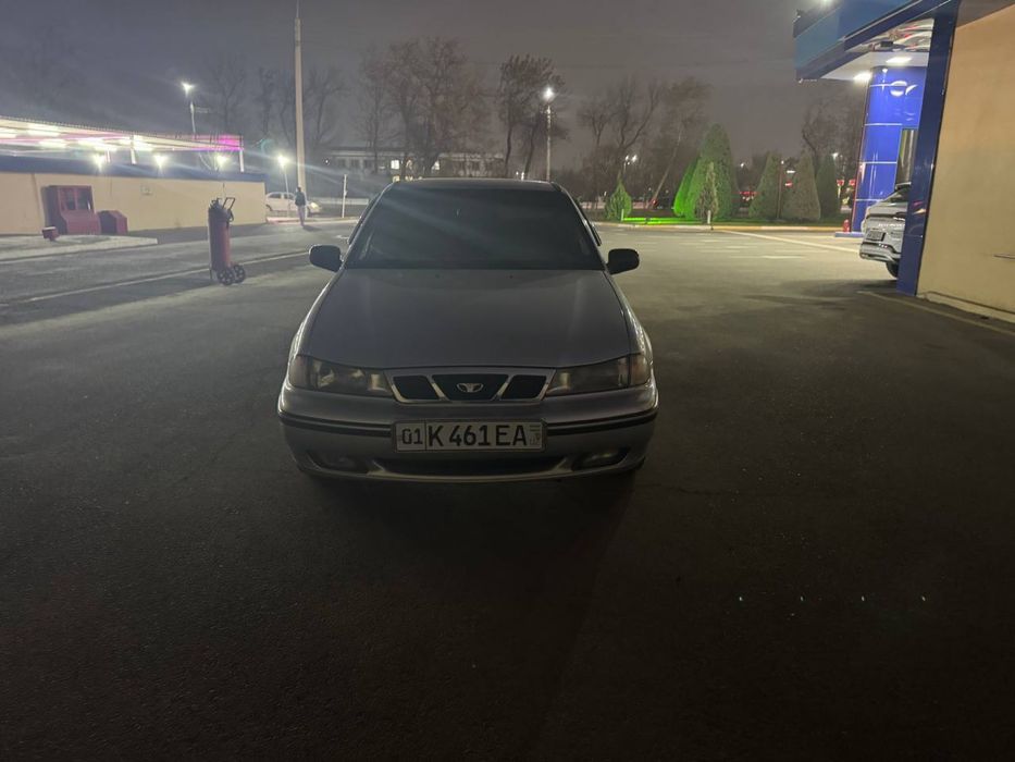 Продаётся Nexia 1