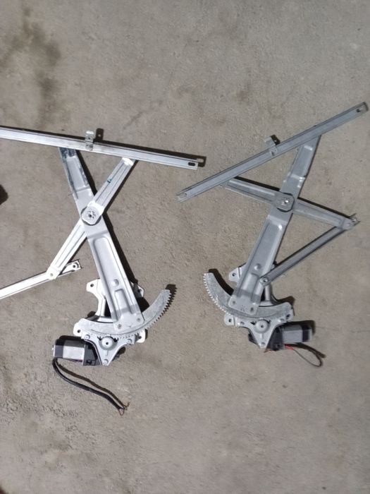 Matiz va damas labo uchun oyna kotargich.