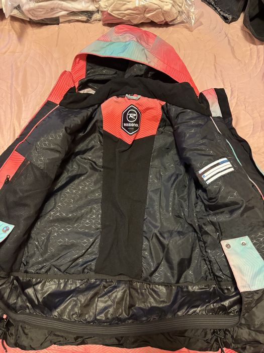 Ски яке Rossignol