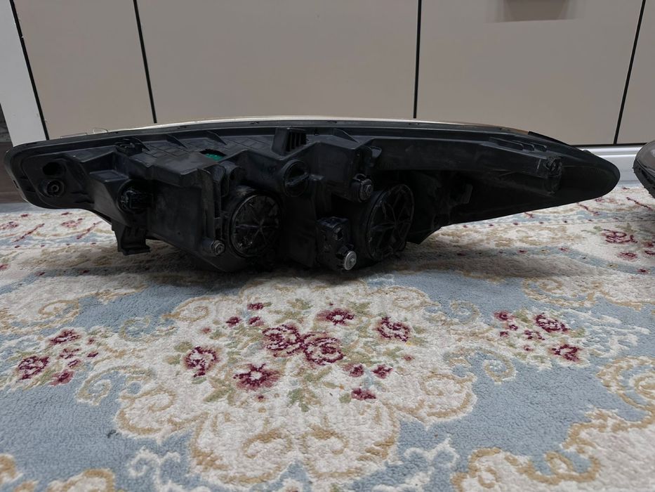 Фара на киа церато