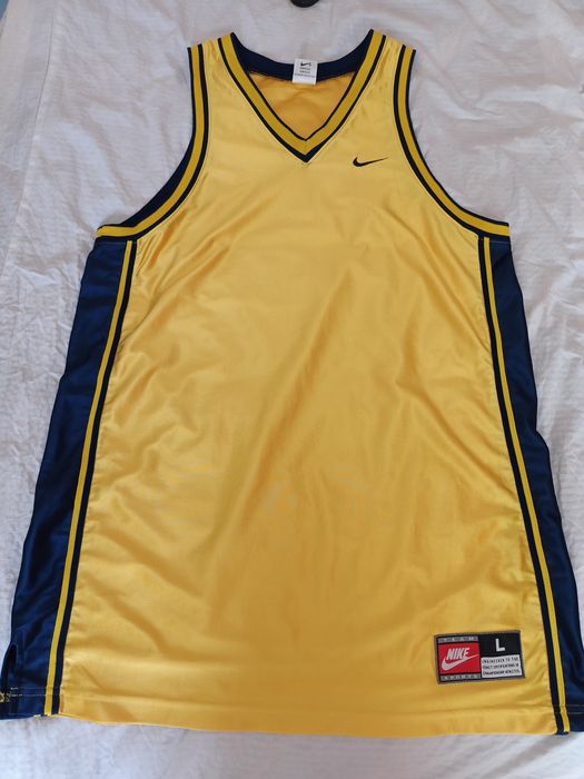 Спортен потник Nike