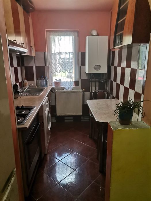 Apartament de vânzare