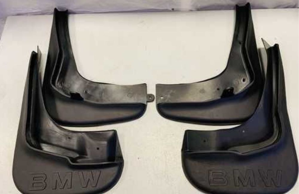 БМВ е39 брызговики