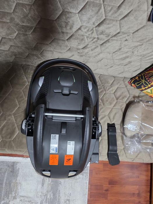 Scoică Cybex in stare perfecta