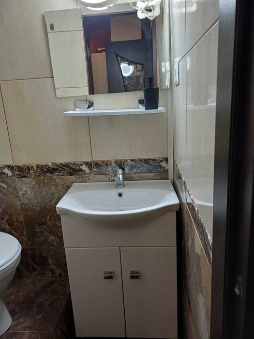 Inchiriere garsoniera, zona Marasesti, vis a vis de Catedrala, Suceava