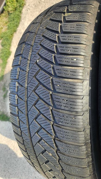 255/50 R20 • Iarna • Continental WinterContact 850 P XL 109V SUV | 2 buc | Pret/buc