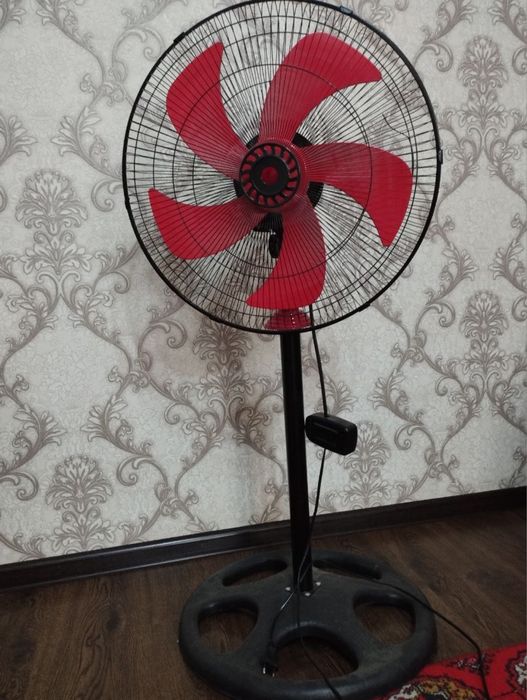 2 вентилятора, идеальное состояние.