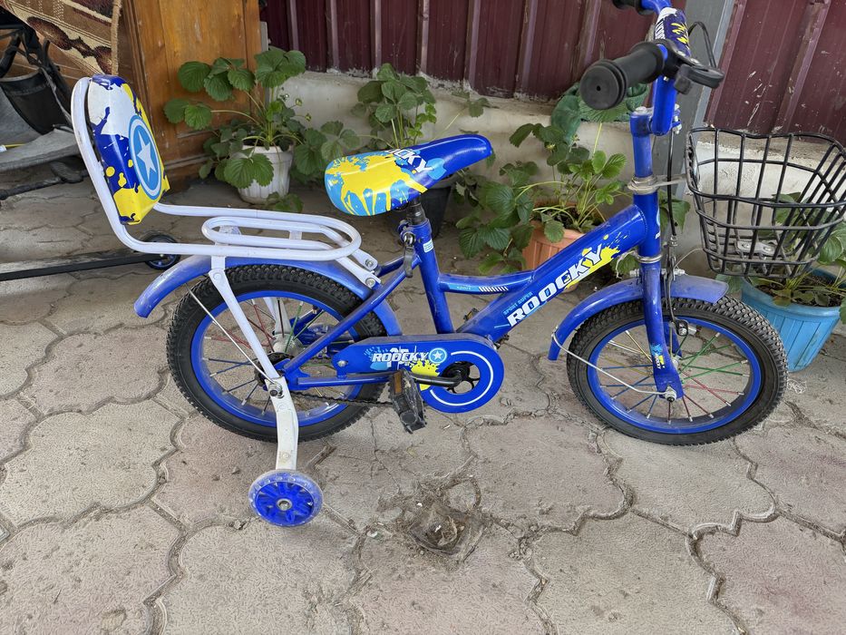 Продам велосипед