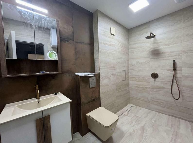 Дава се под наем Двустаен апартамент в Пловдив, Христо Смирненски - 85 кв.м за 650 € - Снимка #3