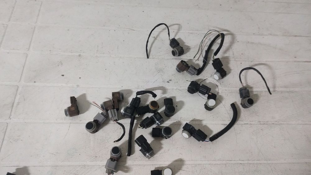 Senzori parcare Logan 3, Sandero 3, jogger,clio 5 , captur 2