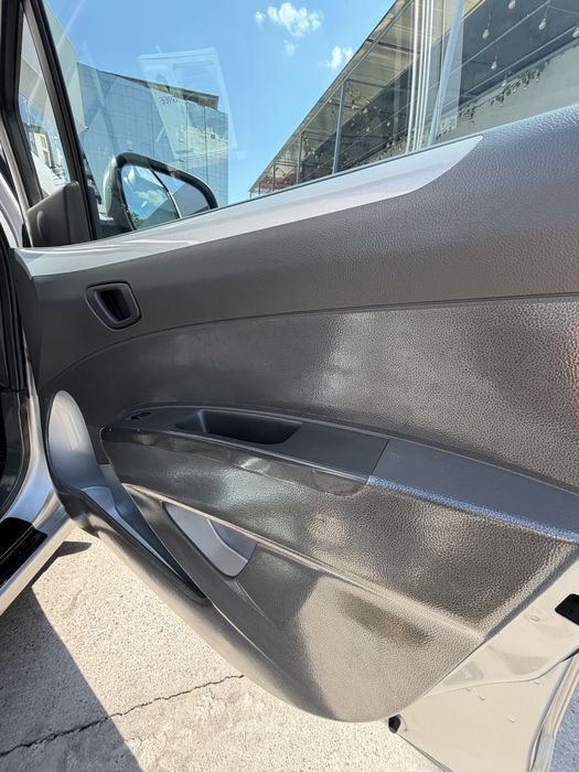Chevrolet Spark 2022 Stalnoy Avtomat
