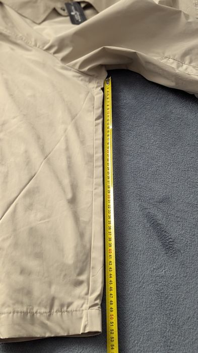 Pardesiu bărbați mărimea XXL produs Nou