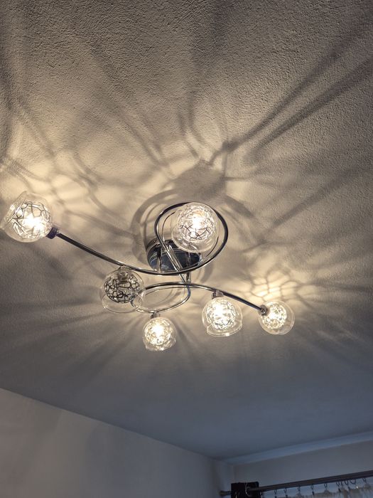 Diferite modele de lustre