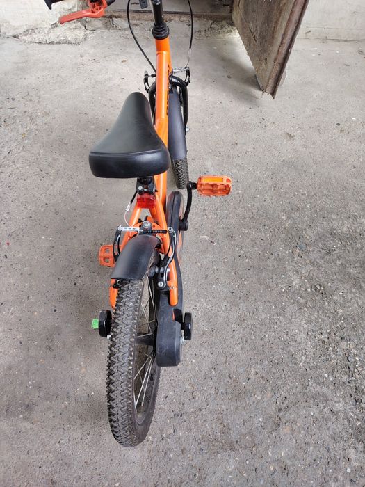 Bicicleta de copii