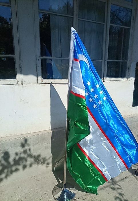 Flag Stoykasi bayroqqa Стойка для Флага