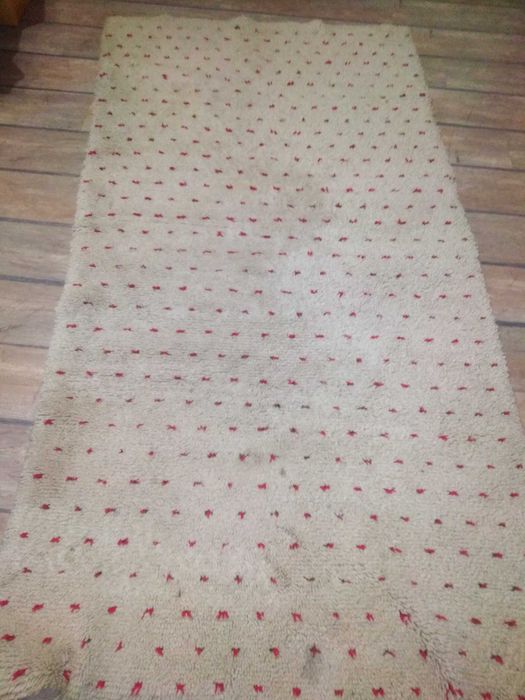 Ръчно тъкани китеници, килими, пътеки - нови и като нови