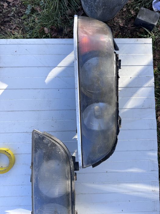 стопове bmw e36/e46/e39