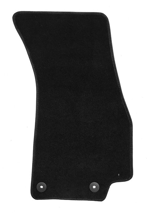 Covorașe mochetă Audi A8 D5 scurt 2017->